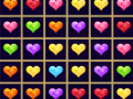                                                                       Sliding Hearts Match 3 ﻞﯿﮭﮐ