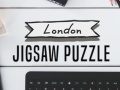                                                                       London Jigsaw Puzzle ﻞﯿﮭﮐ