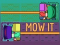                                                                       Mow It Lawn Puzzle ﻞﯿﮭﮐ