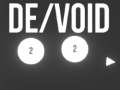                                                                       De/Void ﻞﯿﮭﮐ