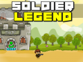                                                                       Soldier Legend ﻞﯿﮭﮐ