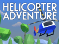                                                                      Helicopter Adventure ﻞﯿﮭﮐ