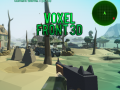                                                                       Voxel Front 3d ﻞﯿﮭﮐ