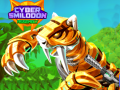                                                                       Cyber Smilodon Assembling ﻞﯿﮭﮐ