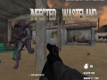                                                                       Infected Wasteland ﻞﯿﮭﮐ