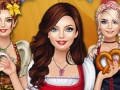                                                                       Bonnie Oktoberfest ﻞﯿﮭﮐ