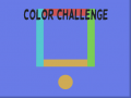                                                                       Color Challenge ﻞﯿﮭﮐ