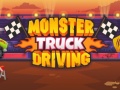                                                                       Monster Truck Driving ﻞﯿﮭﮐ
