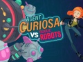                                                                       Agent Curiosa Rogue Robots ﻞﯿﮭﮐ