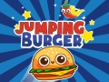                                                                       Jumping Burger ﻞﯿﮭﮐ