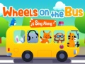                                                                       Wheels On The Bus ﻞﯿﮭﮐ