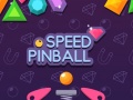                                                                       Speed Pinball ﻞﯿﮭﮐ