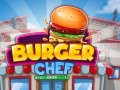                                                                       Burger Chef ﻞﯿﮭﮐ