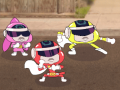                                                                       The Amazing World of Gumball Bro-Squad ll ﻞﯿﮭﮐ