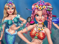                                                                       Underwater Make up Salon ﻞﯿﮭﮐ