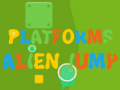                                                                       Platforms Alien Jump ﻞﯿﮭﮐ