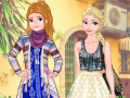                                                                       Princess Social Media Butterfly ﻞﯿﮭﮐ