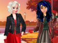                                                                       Autumn Must Haves for Princesses ﻞﯿﮭﮐ