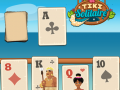                                                                       Tiki Solitaire ﻞﯿﮭﮐ