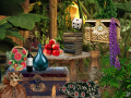                                                                       The Forest Spirits ﻞﯿﮭﮐ