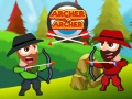                                                                       Archer vs Archer ﻞﯿﮭﮐ