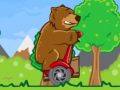                                                                       Bear on a Scooter ﻞﯿﮭﮐ