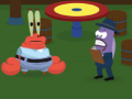                                                                       Spongebob squarepants And the saviours of slime ﻞﯿﮭﮐ