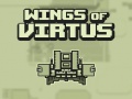                                                                       Wings of Virtus ﻞﯿﮭﮐ