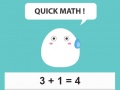                                                                       Quick Math ﻞﯿﮭﮐ