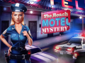                                                                       The Roach Motel Mistery ﻞﯿﮭﮐ