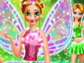                                                                       Fairy Tinker Makeover ﻞﯿﮭﮐ