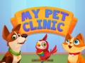                                                                       My Pet Clinic ﻞﯿﮭﮐ