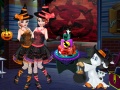                                                                       Halloween Special Party Cake ﻞﯿﮭﮐ