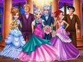                                                                       Princesses Castle Ball ﻞﯿﮭﮐ
