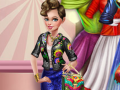                                                                       Sery Shopping Day Dolly Dress Up ﻞﯿﮭﮐ