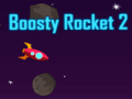                                                                       Boosty Rocket 2 ﻞﯿﮭﮐ