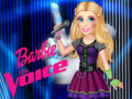                                                                       Barbie The Voice ﻞﯿﮭﮐ
