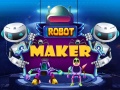                                                                       Robot Maker ﻞﯿﮭﮐ