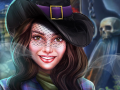                                                                       Become a Witch ﻞﯿﮭﮐ