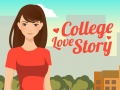                                                                       College Love Story ﻞﯿﮭﮐ