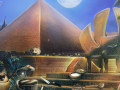                                                                       The Eternal Temple ﻞﯿﮭﮐ