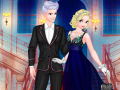                                                                       30 and 1 Ball Gown for Princess ﻞﯿﮭﮐ