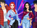                                                                       Princess Boyfriend’s Wardrobe Inspired Look ﻞﯿﮭﮐ