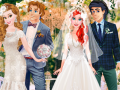                                                                       Princesses Double Boho Wedding ﻞﯿﮭﮐ