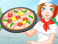                                                                       Pizzeria ﻞﯿﮭﮐ