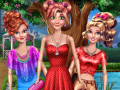                                                                       Doll Fashion Look ﻞﯿﮭﮐ