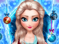                                                                       Ice Queen New Year Makeover ﻞﯿﮭﮐ