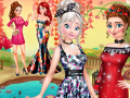                                                                       Princesses BFFs Fall Party ﻞﯿﮭﮐ