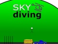                                                                       Sky Diving ﻞﯿﮭﮐ