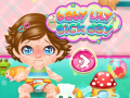                                                                       Baby Lily Sick Day ﻞﯿﮭﮐ